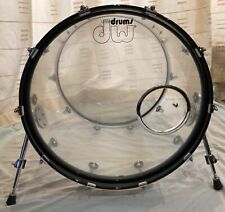 Design acrylic drum for sale  UK