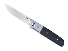 Cr5720 couteau crkt d'occasion  Mostuéjouls