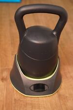 Jaxjox kettlebell connect for sale  PORT TALBOT