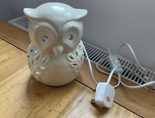 Lovely ceramic owl for sale  HUNTINGDON