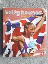 Kelly holmes olympic for sale  HIGH WYCOMBE