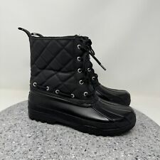 Sperry boots womens for sale  Chicago