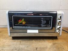 Toastmaster toaster oven for sale  Chicago