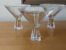 Crystal martini pattern for sale  Winter Park