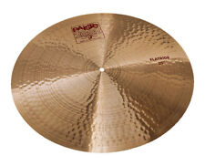 Paiste 2002 flat for sale  Winchester