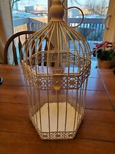 Metal bird cage for sale  New Holland