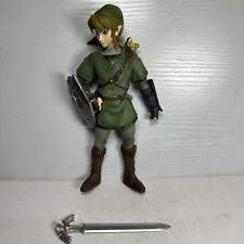 Estátua figura Legend of Zelda Link Twilight Princess *LEIA* comprar usado  Enviando para Brazil