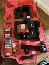 Hilti laser for sale  CANTERBURY