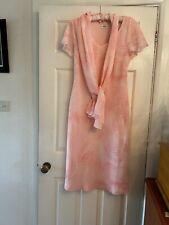 Womens size pink for sale  WAKEFIELD