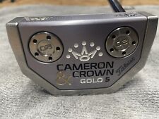 Scotty cameron crown for sale  Middleton