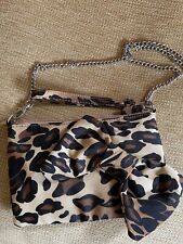 Leopard skin colour for sale  SOWERBY BRIDGE