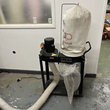 dust extractors sip for sale  BRIGHOUSE