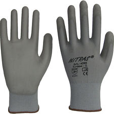 Paires gants manutention d'occasion  Creutzwald