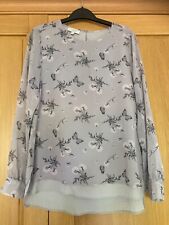 Laura ashely blouse for sale  HAVERFORDWEST