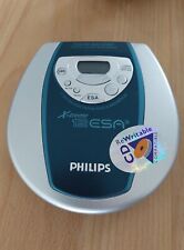 Philips az7781 portable gebraucht kaufen  Deutschland