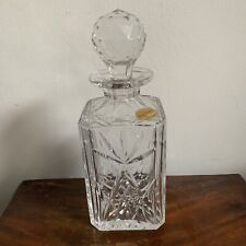 Royal brierley crystal for sale  MANCHESTER