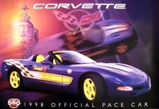 1998 chevy corvette for sale  Highland