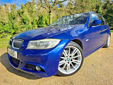 Bmw 318d touring for sale  SEAHAM