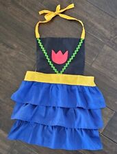 Girls princess apron for sale  Las Vegas