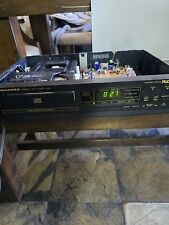 Marantz player cd60 for sale  Reno