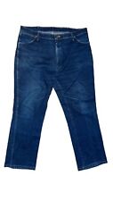 Wrangler jeans mens for sale  LONDON
