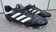 kids leather football boots for sale  SHEFFIELD