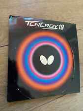 Butterfly tenergy black for sale  DAVENTRY