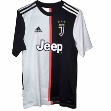Auténtica Juventus 2020 Home Talla XL. Camiseta de fútbol americano Adidas segunda mano  Embacar hacia Argentina