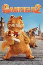 Garfield dvd film usato  Vo