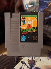 Baseball (Nintendo NES, 1988) autêntico testado e funcionando comprar usado  Enviando para Brazil