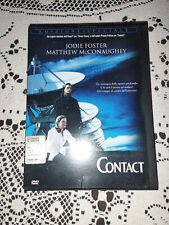 Contact dvd italiano usato  Vitulazio