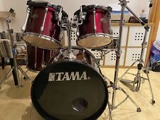 Tama rockstar piece for sale  EPSOM