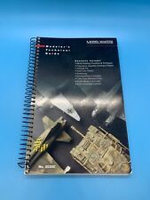 Testors - Guia Técnico do Modelador, LN encadernado em espiral 1998 Model Master comprar usado  Enviando para Brazil