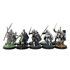 Warriors minas tirith for sale  Shipping to Ireland