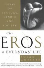 The Eros of Everyday Life: Essays on Ecology, Gender and Society comprar usado  Enviando para Brazil