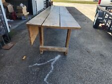 Antique carpenter work for sale  Pendleton