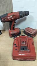 hilti tools for sale  KEIGHLEY