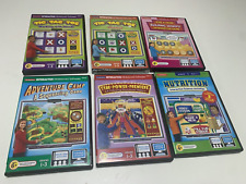 lakeshore educational games for sale  Schertz