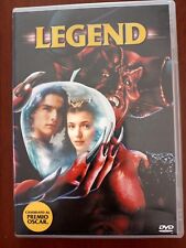 Legend dvd come usato  Gemonio