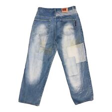 Akademiks baggy jeans for sale  BRIDGNORTH