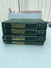 New fishermans handbook for sale  COVENTRY