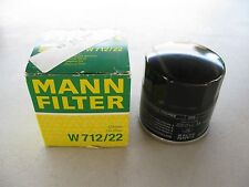 Usado, FILTRO DE ÓLEO DO MOTOR MAN FILTER Compatível com SAAB 900 9000 1995-1997 (#4502696) comprar usado  Enviando para Brazil