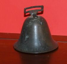 Antica campanella bronzo usato  Vignate