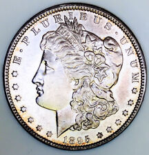 1895 morgan silver dollar for sale  Scottsdale
