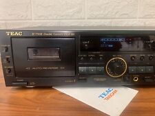 Teac 790r piastra usato  Bitonto