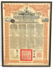 Antique chinese republic for sale  DORCHESTER