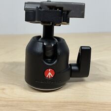 Manfrotto 486RC2 Compact Ball Head #906 Excellent Condition, used for sale  Shipping to South Africa