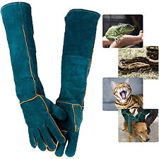 Animal handling gloves for sale  Shipping to Ireland