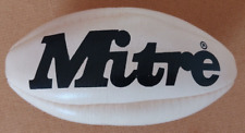 Mini bola promocional Mitre Rugby League Copa do Mundo 1987 comprar usado  Enviando para Brazil