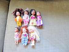 Kelly dolls barbie for sale  Silverdale